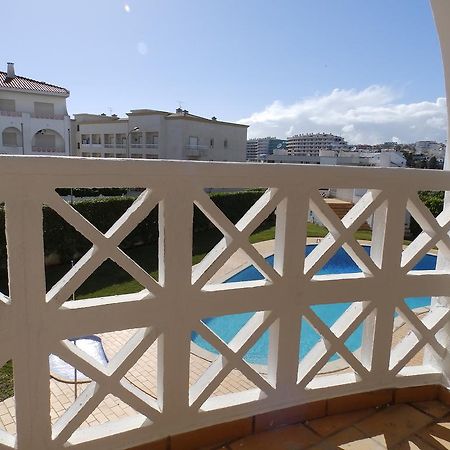 Alta Oura Apartamento Albufeira Quarto foto
