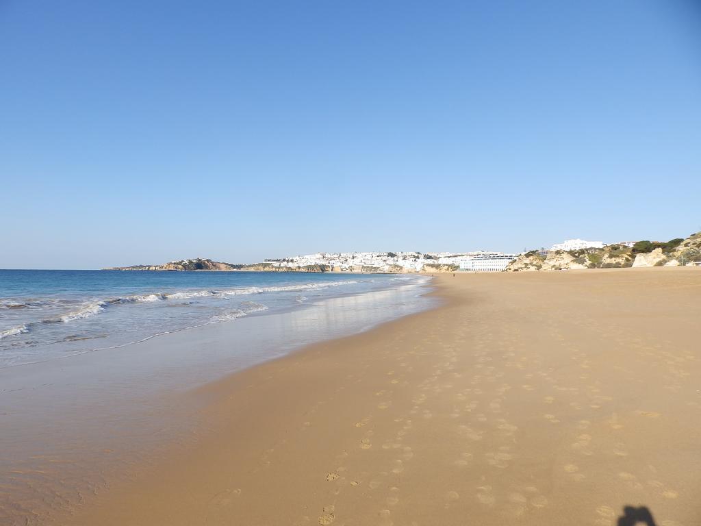 Alta Oura Apartamento Albufeira Quarto foto