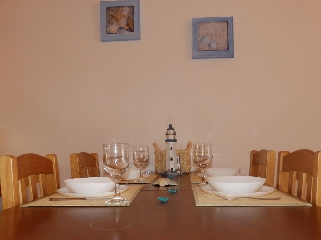 Alta Oura Apartamento Albufeira Quarto foto