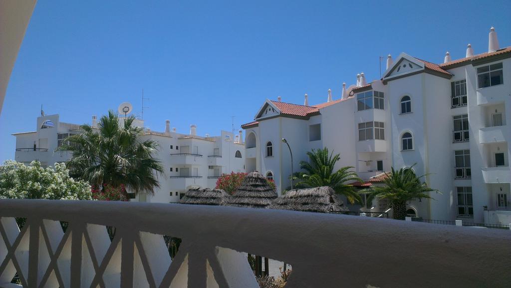 Alta Oura Apartamento Albufeira Quarto foto