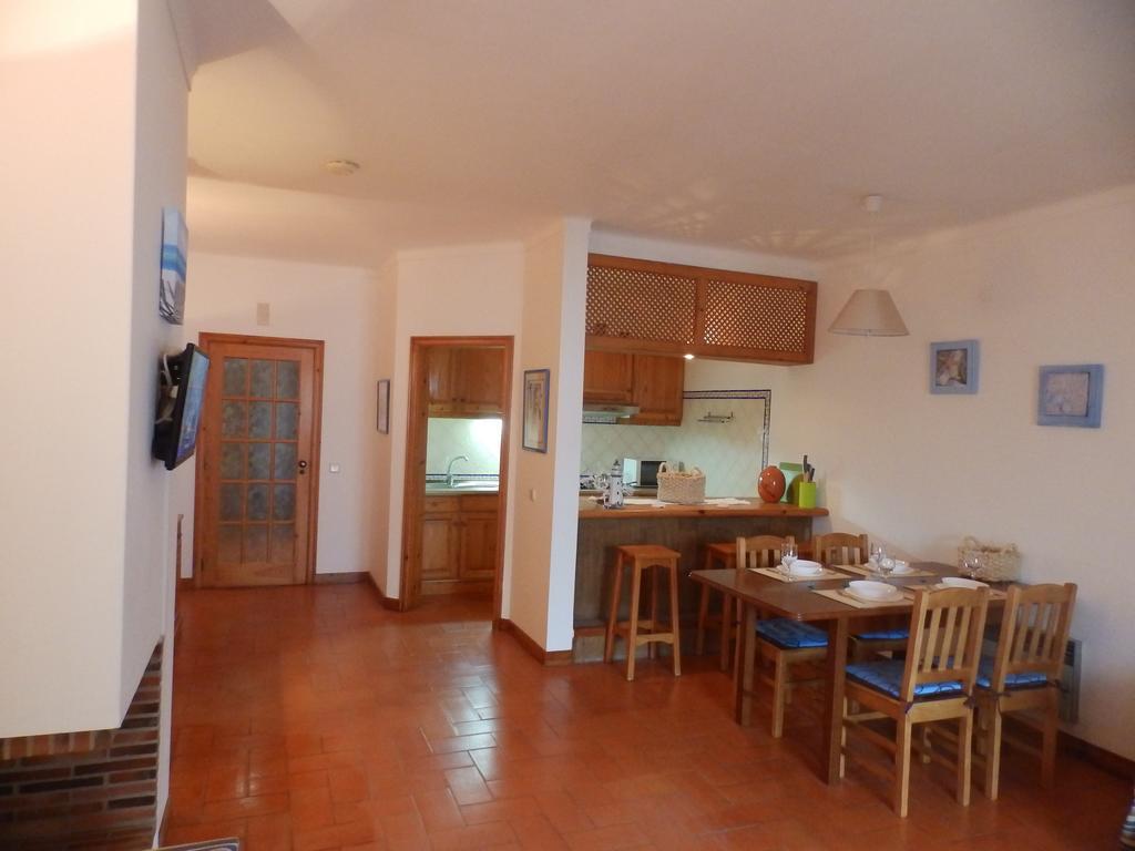 Alta Oura Apartamento Albufeira Quarto foto