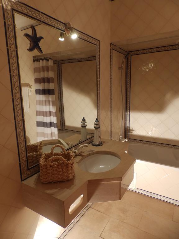Alta Oura Apartamento Albufeira Quarto foto
